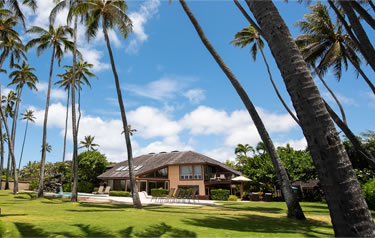Kahala Mini Resort, Hawaii